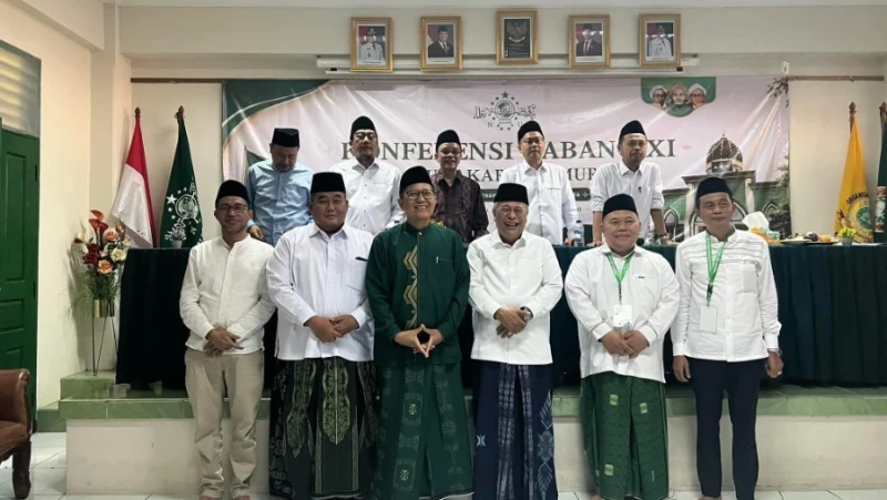 Berita PCNU Pengurus Cabang Kabupaten Buleleng