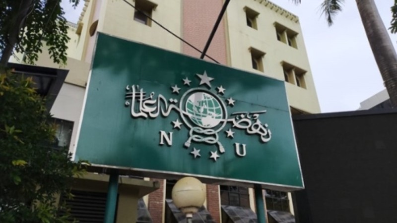 Kepengurusan PCNU Pengurus Cabang Kabupaten Buleleng